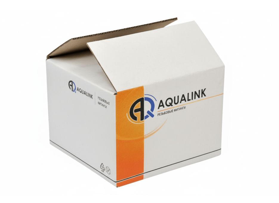 Коробка з картону