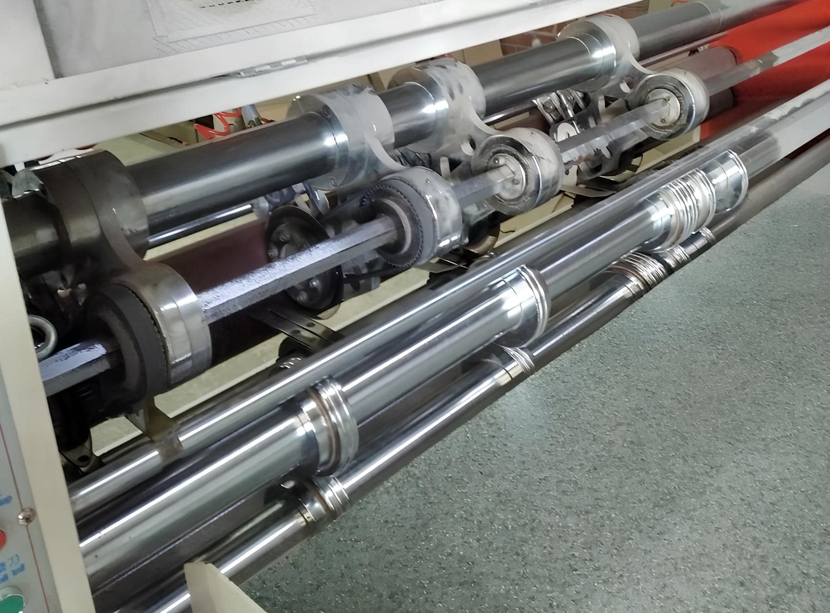 Pakbox - Виробництво Пакувальних Виробів